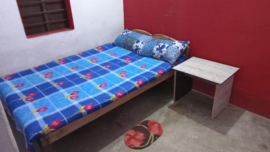 Oyo Paras Hotel Jamui Экстерьер фото