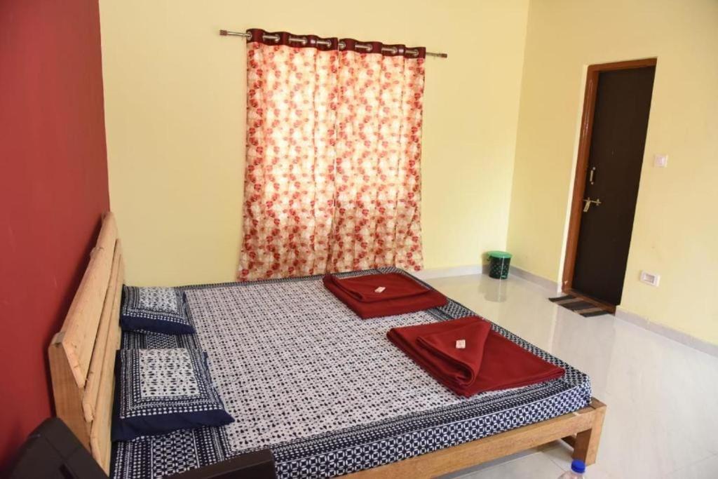 Oyo Paras Hotel Jamui Экстерьер фото
